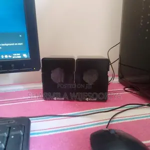 i3 PC Setup