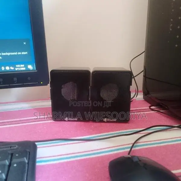 i3 PC Setup