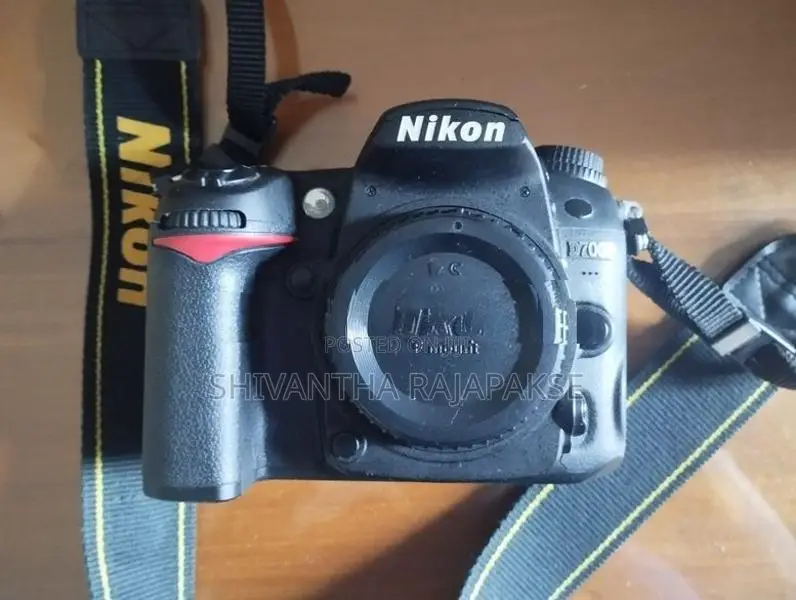 Nikon D7000