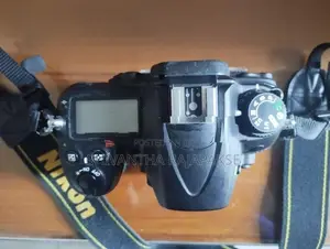 Nikon D7000