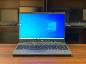 HP i3 - 12th Gen (8GB RAM/256GB Nvme) 4GB VGA/Win11