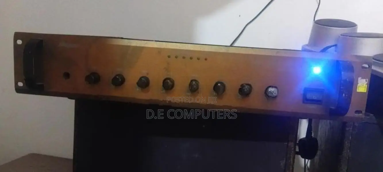 Amplifier
