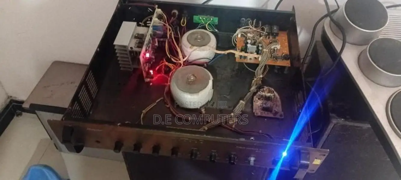 Amplifier