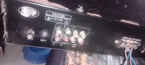 Amplifier