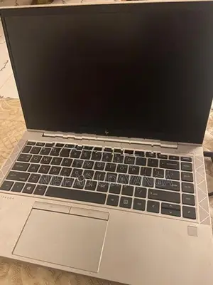 HP Elite Book ඉතා