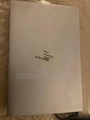 HP Elite Book ඉතා