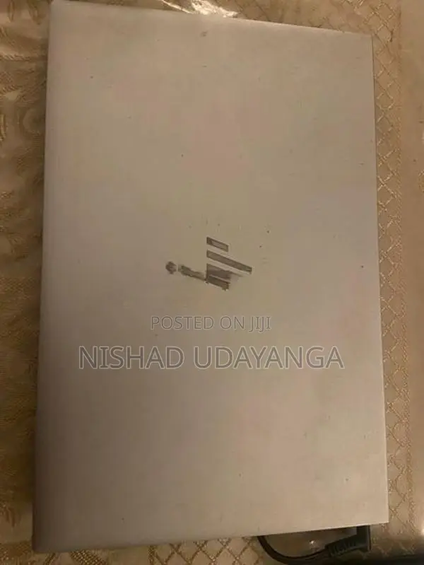 HP Elite Book ඉතා