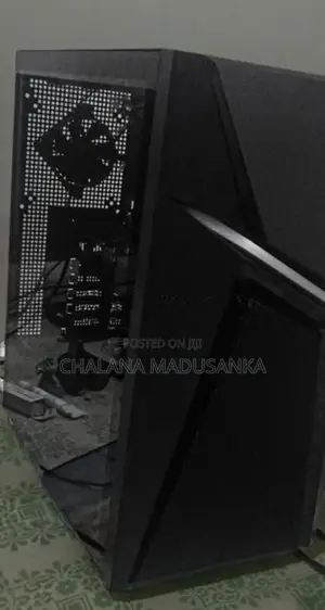 Desktop PC i3 4th Generation