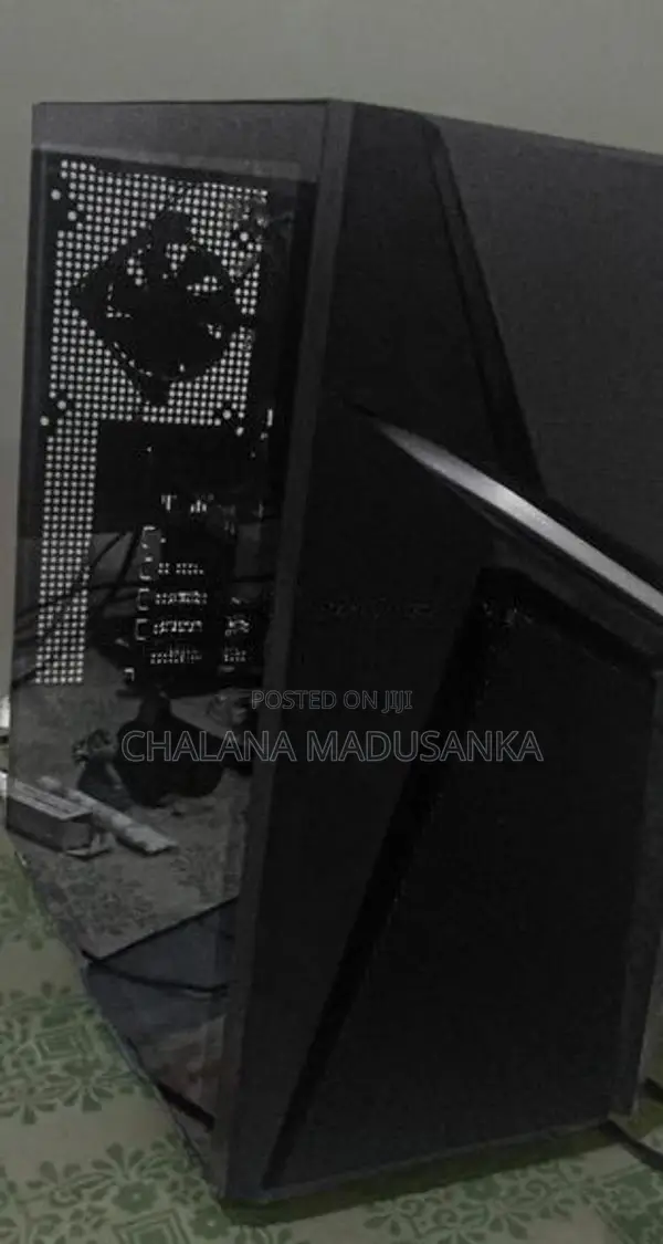 Desktop PC i3 4th Generation