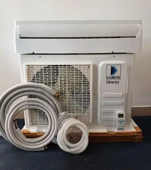 18000BTU Comfri Inverter AC New