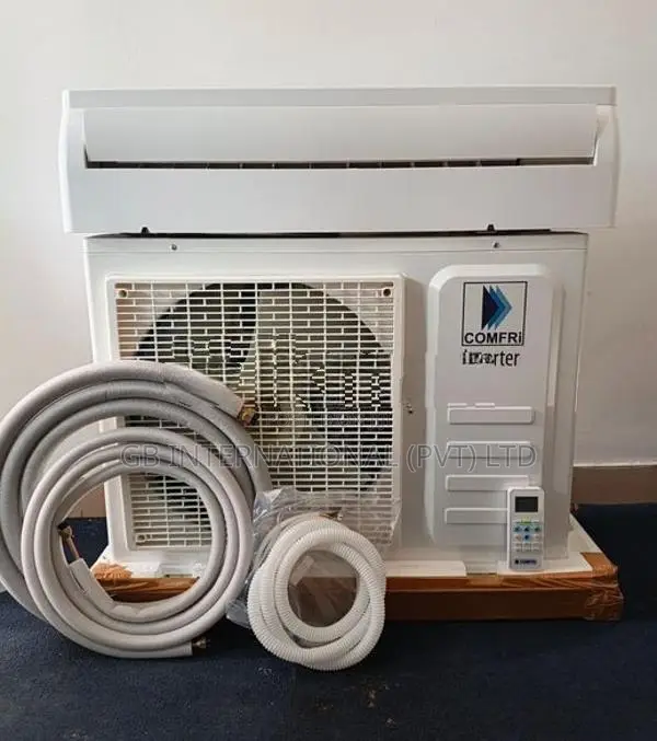 18000BTU Comfri Inverter AC New