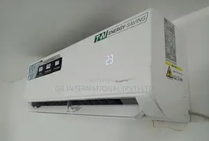 12000BTU (BreezeIn) Inverter AC New