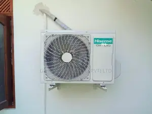 18000BTU Hisense Inverter AC New