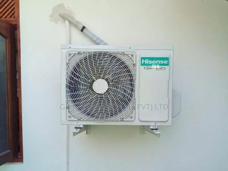 18000BTU Hisense Inverter AC New