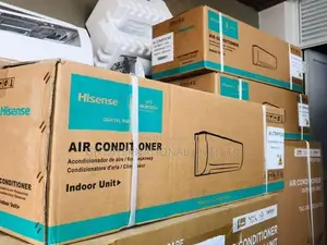 18000BTU Hisense Inverter AC New