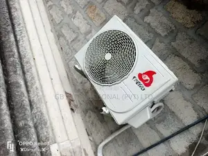 12000BTU CHIGO R32 AC