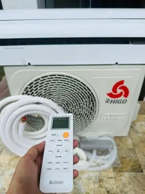 12000BTU CHIGO R32 AC
