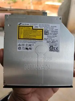 DVD Writer