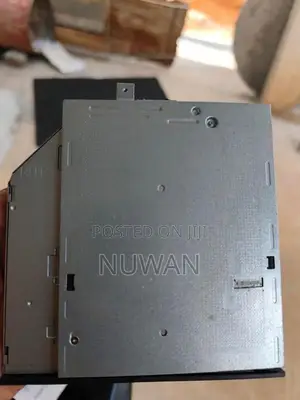DVD Writer
