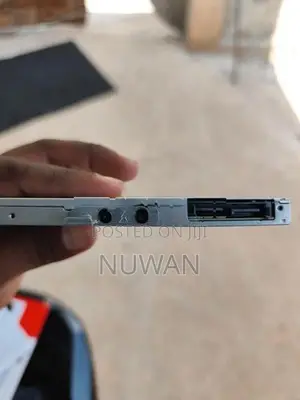 DVD Writer