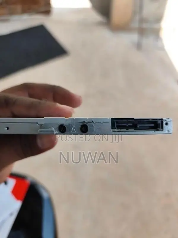 DVD Writer