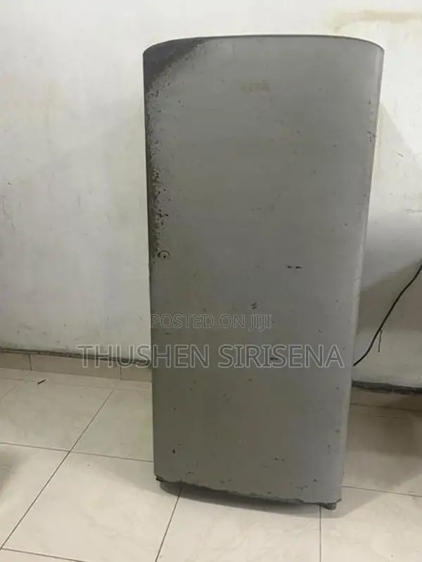 Samsung Fridge