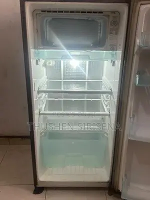 Samsung Fridge