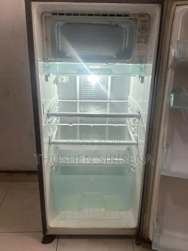 Samsung Fridge