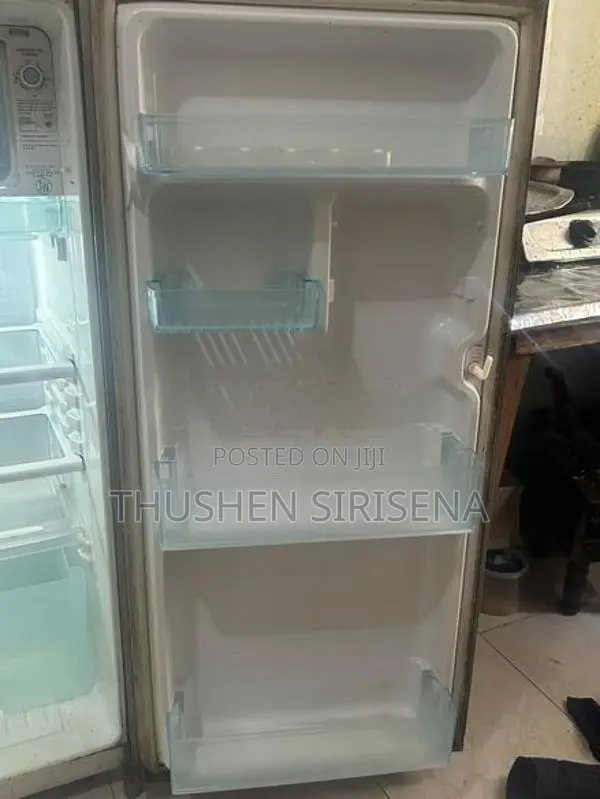 Samsung Fridge