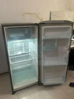 Samsung Fridge