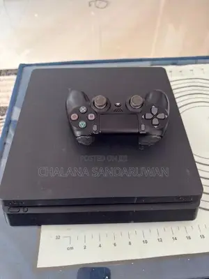Sony PS4 Slim 500GB