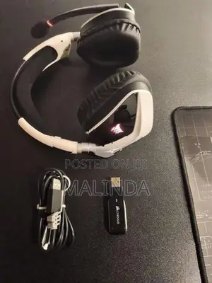 Corsair Void RGB Elite Wireless Headset