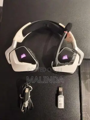 Corsair Void RGB Elite Wireless Headset