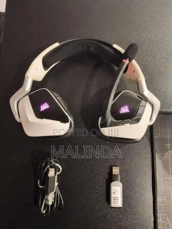 Corsair Void RGB Elite Wireless Headset