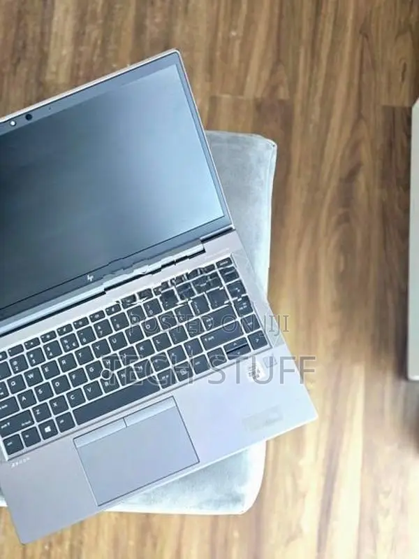 HP Z-Book Firefly i5 10TH Gen