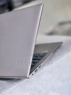 HP Z-Book Firefly i5 10TH Gen