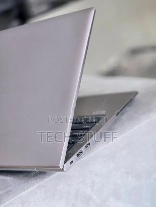 HP Z-Book Firefly i5 10TH Gen