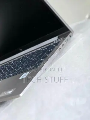 HP Z-Book Firefly i5 10TH Gen