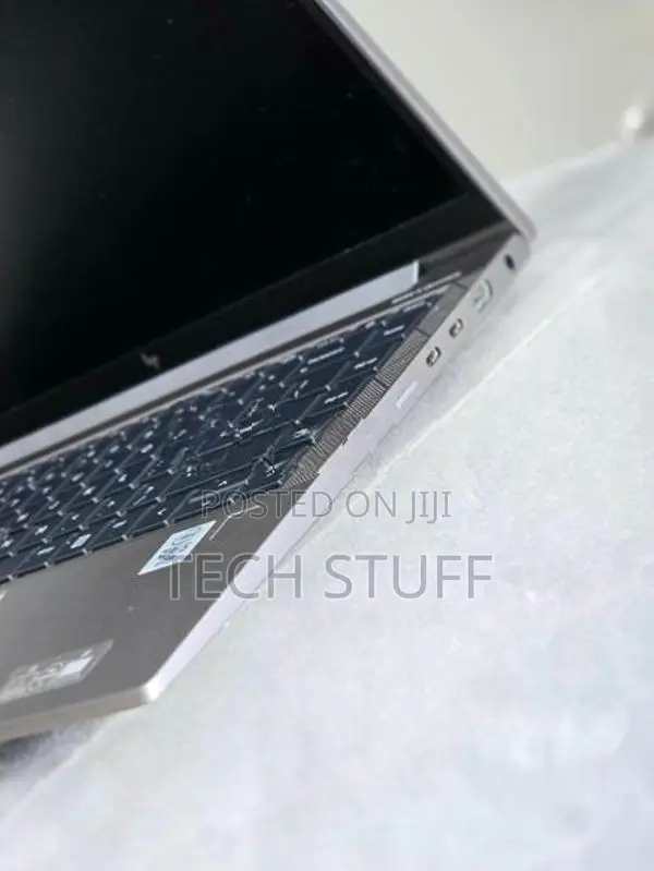 HP Z-Book Firefly i5 10TH Gen