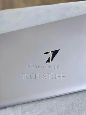 HP Z-Book Firefly i5 10TH Gen