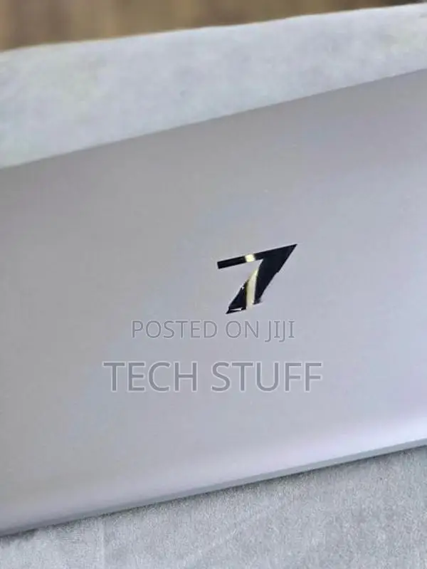 HP Z-Book Firefly i5 10TH Gen