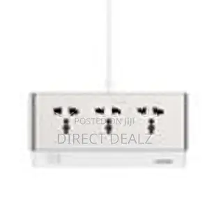 LDNIO SC3 100W GaN 10-in-1 Charging Station