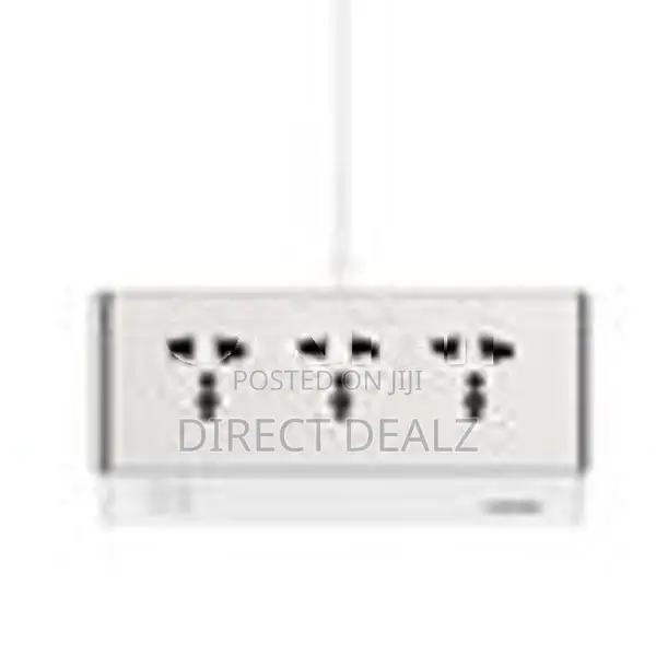 LDNIO SC3 100W GaN 10-in-1 Charging Station