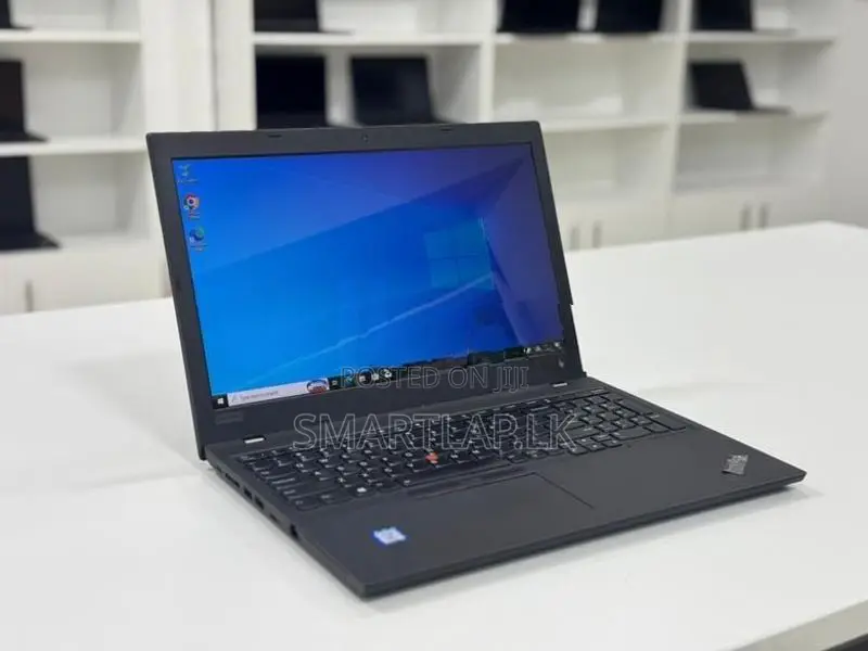 Lenovo Thinkpad L590 i5 8th GEN 8GB 256GB 15.6 inch HD Screen