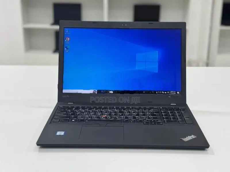 Lenovo Thinkpad L590 i5 8th GEN 8GB 256GB 15.6 inch HD Screen