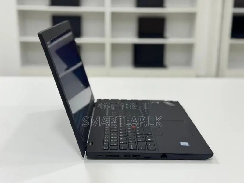 Lenovo Thinkpad L590 i5 8th GEN 8GB 256GB 15.6 inch HD Screen