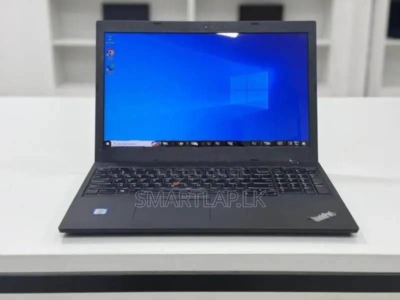 Lenovo Thinkpad L590 i5 8th GEN 8GB 256GB 15.6 inch HD Screen