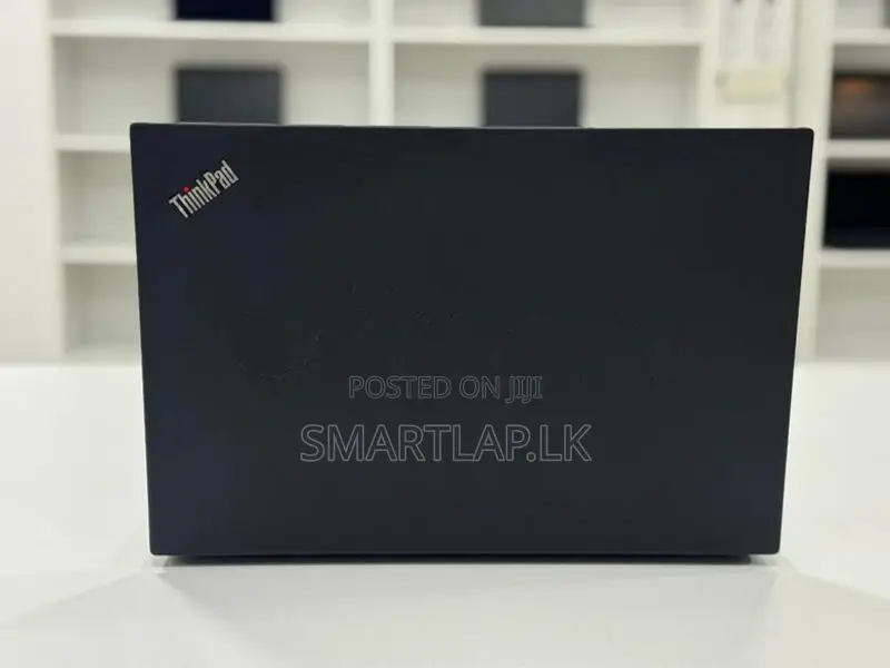 Lenovo Thinkpad L590 i5 8th GEN 8GB 256GB 15.6 inch HD Screen