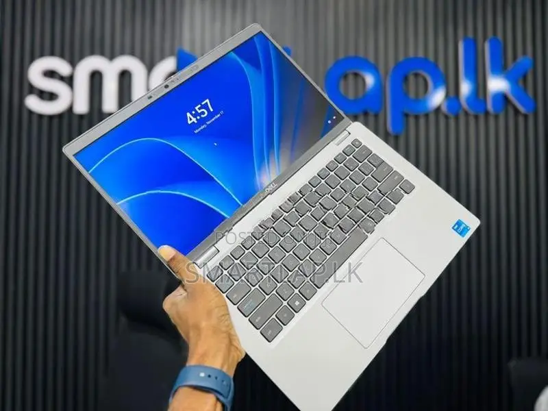 Dell Latitude 5420 i5 11th GEN 14 Inch FHD Screen