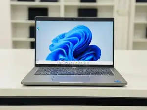 Dell Latitude 5420 i5 11th GEN 14 Inch FHD Screen